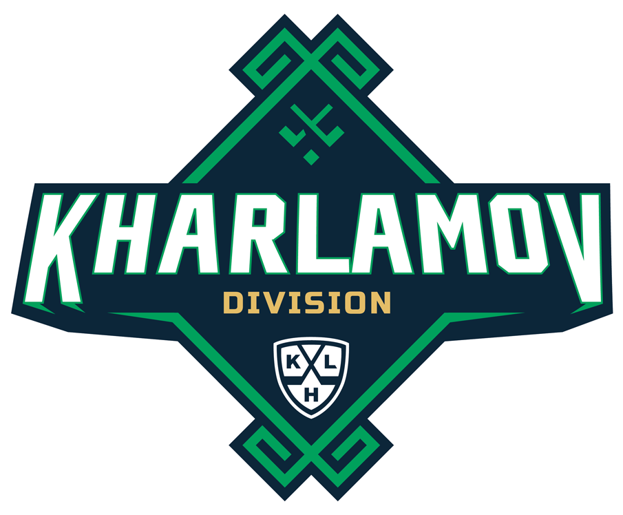 KHL All-Star Game 2016 Team Logo v2 iron on heat transfer